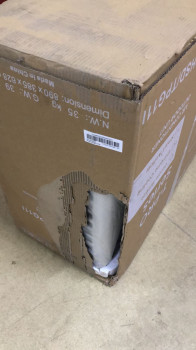 TCL T-PRO TAC-18CHSD/TPG11I 18000 BTU A++ (OUTLET)