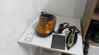 TEFAL GV9820 PRO EXPRESS VISION 3000W BUHA(OUTLET)