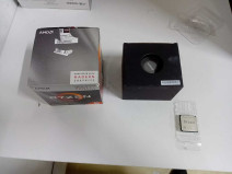 AMD RYZEN 5 3400G 3.70GHZ 6MB AM4 FANLI(OUTLET)