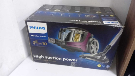 PHİLİPS MARATHON ULTİMATE XB9155/07 650 W (OUTLET)