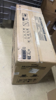  Samsung Wind-Free Premium AR18BXFCMWK 18000 BTU Duvar Tipi Klima (OUTLET)