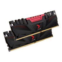 PNY XLR DDR4 1x16GB 3200MHz-Ram (MD16GD4320016AXR-SI) (BULK)