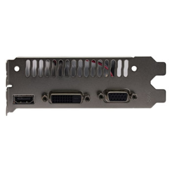 AFOX GeForce GT 740 4GB Ekran Kartı (AF740-4096D5H3-V3) 