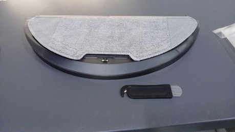 XİAOMİ Mİ ROBOT VACUUM MOP2 PRO SÜPÜRGE Sİ(OUTLET)