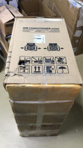  Samsung Wind-Free Premium AR18BXFCMWK 18000 BTU Duvar Tipi Klima (OUTLET)