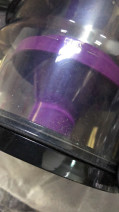FAKIR INOVATOR 6158 SARJLI DIKEY SUPURGE(OUTLET)