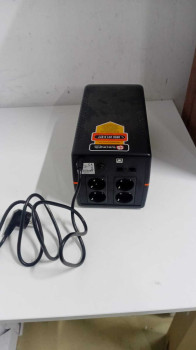 TUNÇMATİK LITE II 1000 1000VA LINE INTERAC(OUTLET)