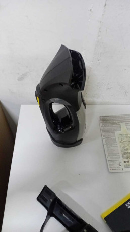 KARCHER WV 5  PLUS N BLACK EDITION CAM TEM(OUTLET)