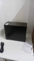 TUNCMATIK 3 KVA NEWTECH ECO X9 1/1 ON-LINE(OUTLET)