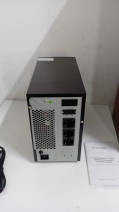TUNCMATIK 3 KVA NEWTECH ECO X9 1/1 ON-LINE(OUTLET)