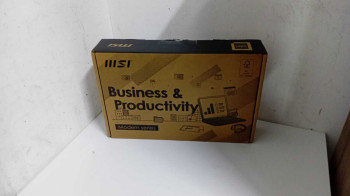 MSI NB MODERN 14 F13MG-429XTR DOS GRI NOTE(OUTLET)