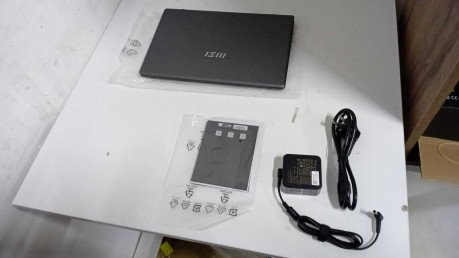 MSI NB MODERN 14 F13MG-429XTR DOS GRI NOTE(OUTLET)