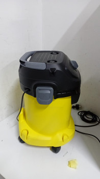 KARCHER KWD 3 V-17/4/20 1000 W ISLAK KURU(OUTLET)