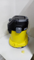 KARCHER KWD 3 V-17/4/20 1000 W ISLAK KURU(OUTLET)