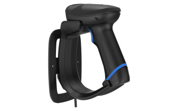 NEWLAND HR3300-BT-C 2D KABLOSUZ KAREKOD OKUYUCU USB BAĞLANTILI