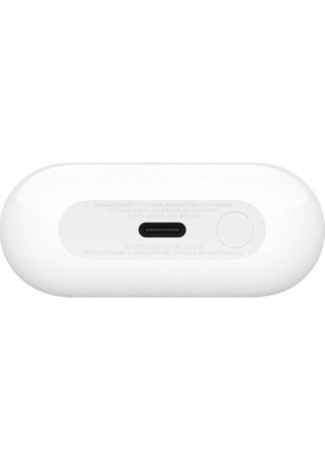 SAMSUNG GALAXY BUDS 3 ANC TWS BEYAZ KULAKICI K.