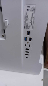 BENQ EW2790U 27