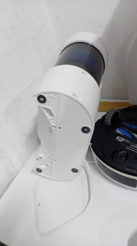 ECOVACS DEEBOT N20 PRO PLUS COP IST. ROBOT(OUTLET)