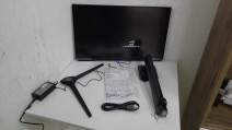 SAMSUNG ODYSSEY G5 27 LS27CG510EUXUF QHD 1(OUTLET)