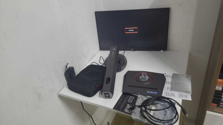 ASUS ROG STRIX XG259QNS 24.5 HDR ESPORT GA(OUTLET)