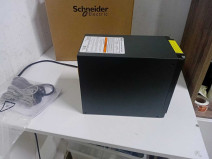 SCHNEIDER SPM1KI-TR 1000 VA ONLINE UPS(OUTLET)