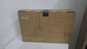 MSI 23.8