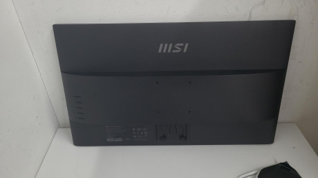 MSI 23.8
