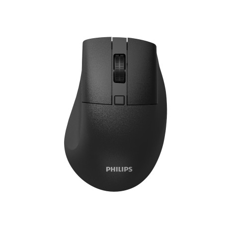 PHILIPS 2.4 GHZ + BLUETOOTH MOUSE SPK7528B SİYAH