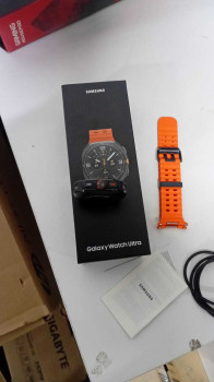 SAMSUNG WATCH ULTRA 47MM SM-L700 GRAY TITA(OUTLET)