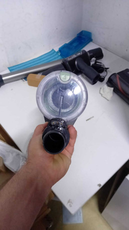 PHILIPS 6000 SERISI XC6557/01 SARJLI DIKEY(OUTLET)