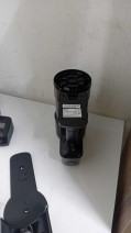 FAKIR INOVATOR 6158 SARJLI DIKEY SUPURGE(OUTLET)