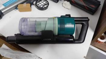 PHILIPS 6000 SERISI XC6557/01 SARJLI DIKEY(OUTLET)