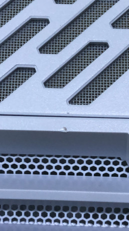 ASUS GR701 ROG HYPERION WHITE KASA(OUTLET)