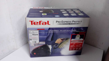 TEFAL GV9230 PRO EXPRESS PROTECT 2600W BUH(OUTLET)