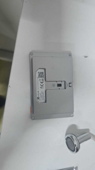 EZVİZ CS-HP2 KABLOSUZ AKILLI KAPI ZİLİ(OUTLET)
