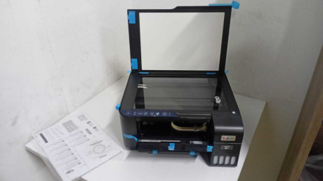 EPSON ECO TANK L3252 INKJET YAZICI(OUTLET)
