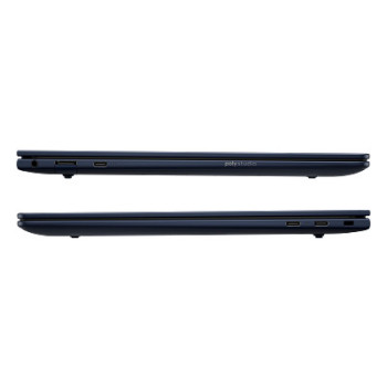 HP ELİTEBOOK ULTRA G1i CV0E9AT AI U7-258V 32GB 512GB SSD 14