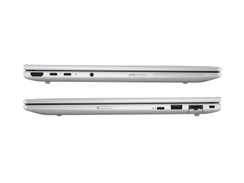 HP ELİTEBOOK 8 G1i CV0G7ET U7-258V 32GB 512GB SSD 14