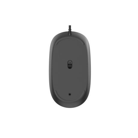 PHILIPS USB KABLOLU MOUSE SPK7238B SİYAH