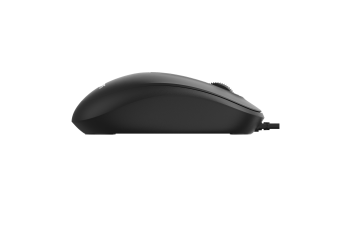 PHILIPS USB KABLOLU MOUSE SPK7238B SİYAH