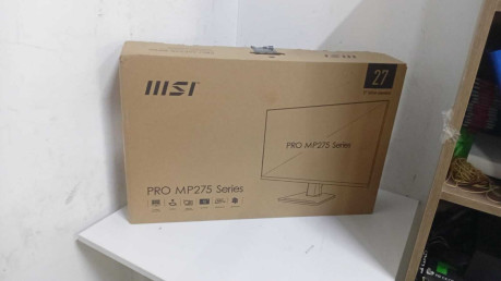 MSI 27