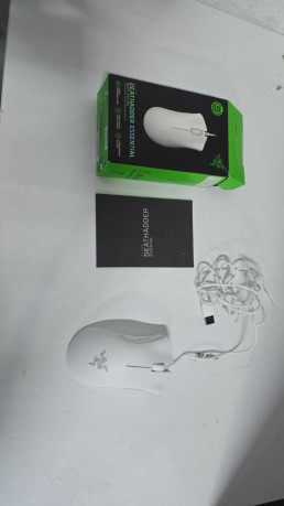 RAZER DEATHADDER ESSENTİAL BYZ RZ01-038502(OUTLET)
