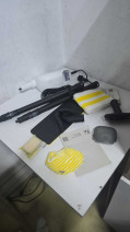 KARCHER SC1 MULTI MOP BUHARLI TEM. - 15164(OUTLET)