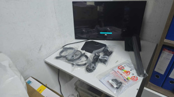 GIGABYTE MO27Q2 27