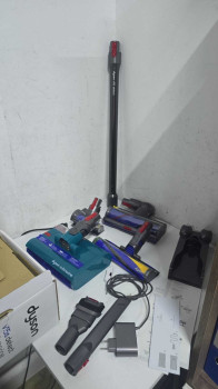 DYSON V15 S DETECT SUBMARINE SARJLI DIKEY (OUTLET)