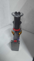 DYSON V15 S DETECT SUBMARINE SARJLI DIKEY (OUTLET)