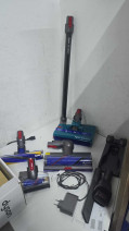 DYSON V15 S DETECT SUBMARINE SARJLI DIKEY (OUTLET)