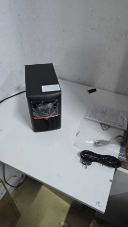 TUNÇMATİK NEWTECH PRO3 ONE 1 KVA 1/1 ON-LI(OUTLET)