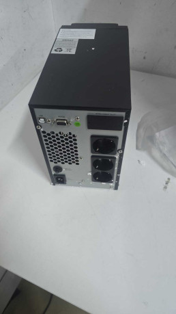 FSP CHAMPION 1K ONLINE UPS(OUTLET)