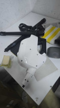 KARCHER SC1 MULTI MOP BUHARLI TEM. - 15164(OUTLET)
